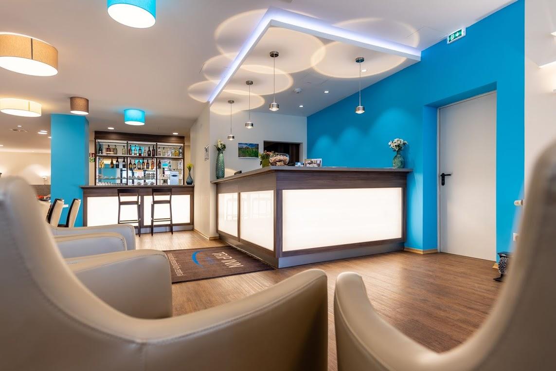 Trip Inn Hotel Muenster City Eksteriør billede